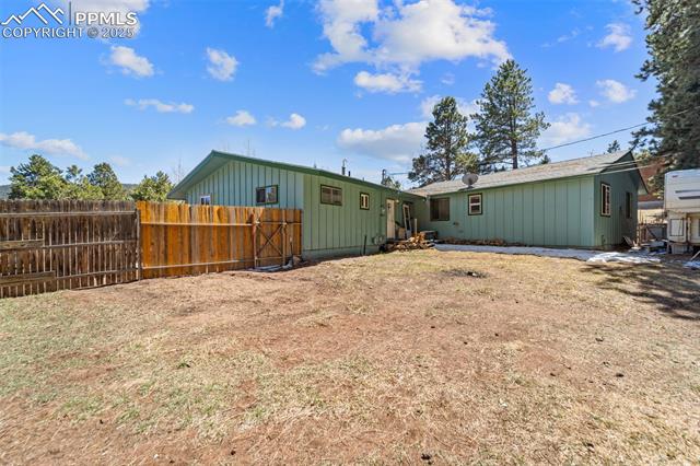 MLS Image for 1250  Chippewa  ,Woodland Park, Colorado