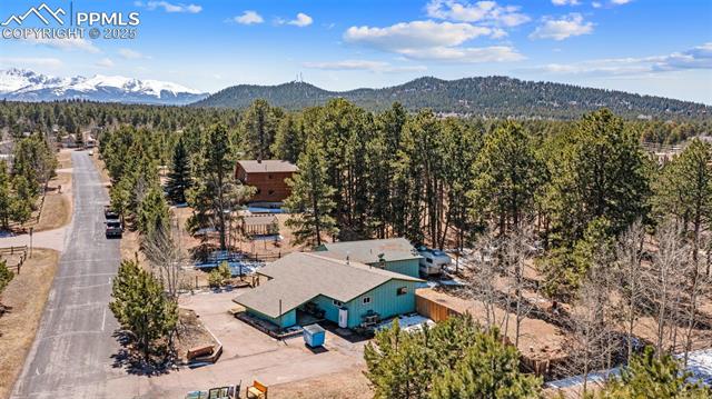 MLS Image for 1250  Chippewa  ,Woodland Park, Colorado
