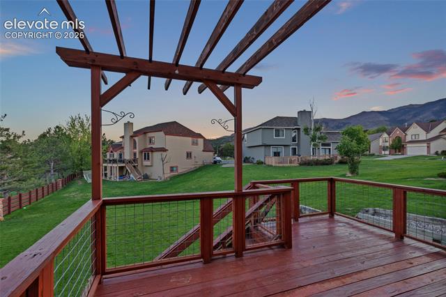 MLS Image for 2565  Himalaya  ,Colorado Springs, Colorado