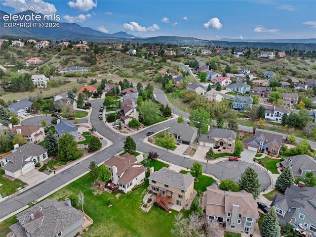 MLS Image for 2565  Himalaya  ,Colorado Springs, Colorado