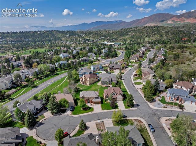 MLS Image for 2565  Himalaya  ,Colorado Springs, Colorado