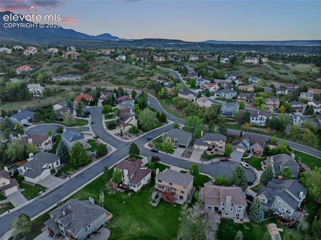 MLS Image for 2565  Himalaya  ,Colorado Springs, Colorado