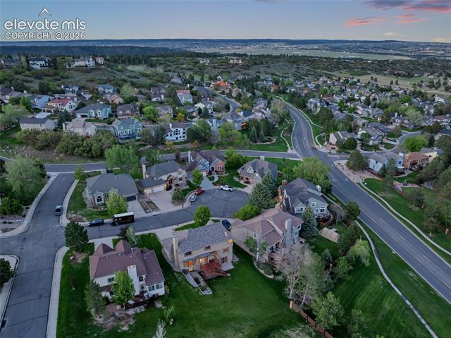MLS Image for 2565  Himalaya  ,Colorado Springs, Colorado