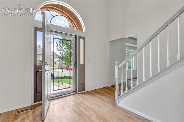 MLS Image for 2565  Himalaya  ,Colorado Springs, Colorado