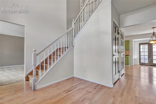 MLS Image for 2565  Himalaya  ,Colorado Springs, Colorado