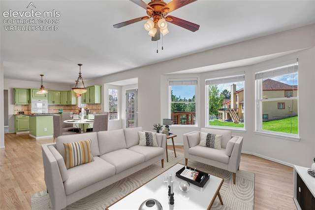 MLS Image for 2565  Himalaya  ,Colorado Springs, Colorado