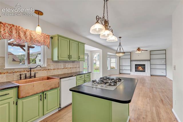 MLS Image for 2565  Himalaya  ,Colorado Springs, Colorado