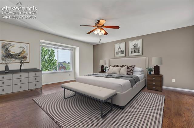 MLS Image for 2565  Himalaya  ,Colorado Springs, Colorado
