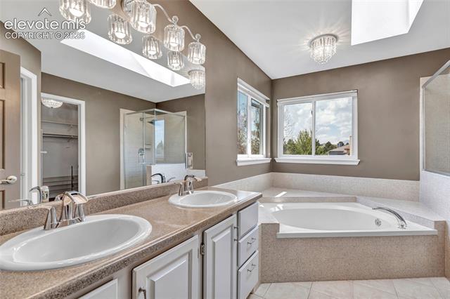 MLS Image for 2565  Himalaya  ,Colorado Springs, Colorado