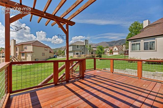 MLS Image for 2565  Himalaya  ,Colorado Springs, Colorado