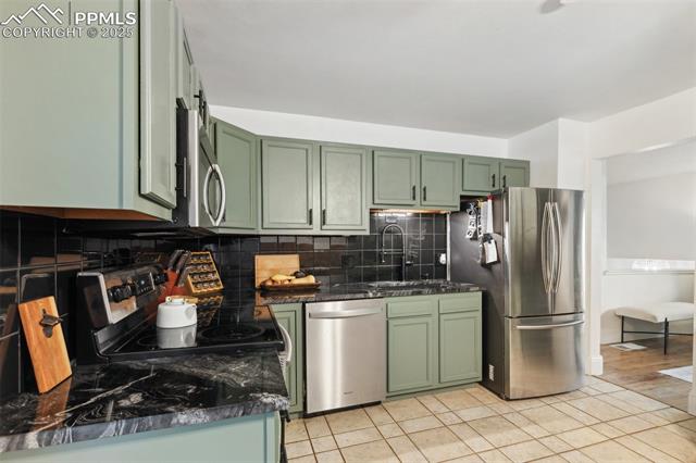 MLS Image for 814  Paradise  ,Colorado Springs, Colorado