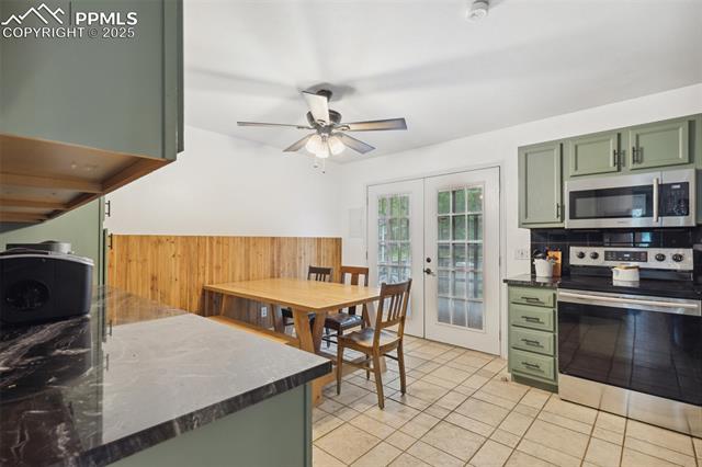 MLS Image for 814  Paradise  ,Colorado Springs, Colorado