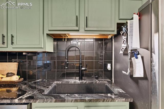MLS Image for 814  Paradise  ,Colorado Springs, Colorado