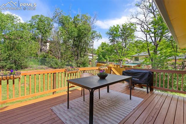 MLS Image for 814  Paradise  ,Colorado Springs, Colorado