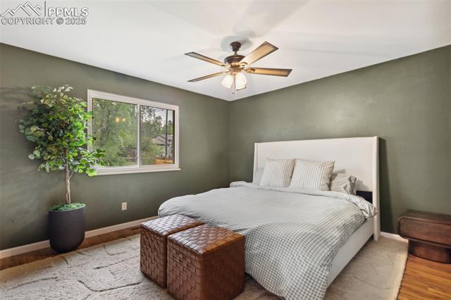 MLS Image for 814  Paradise  ,Colorado Springs, Colorado