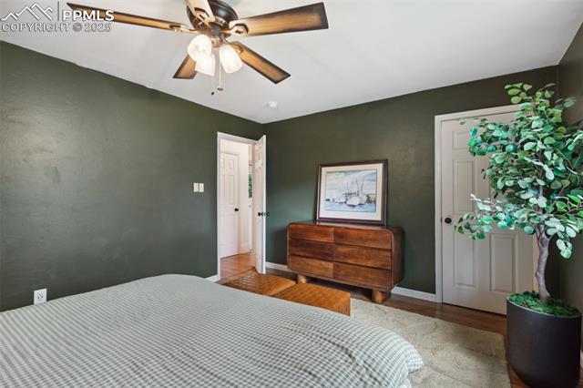 MLS Image for 814  Paradise  ,Colorado Springs, Colorado