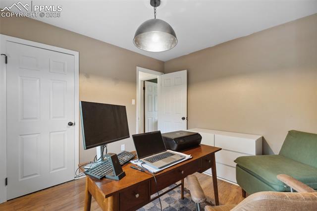 MLS Image for 814  Paradise  ,Colorado Springs, Colorado