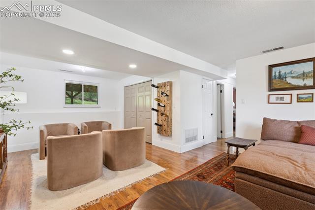 MLS Image for 814  Paradise  ,Colorado Springs, Colorado