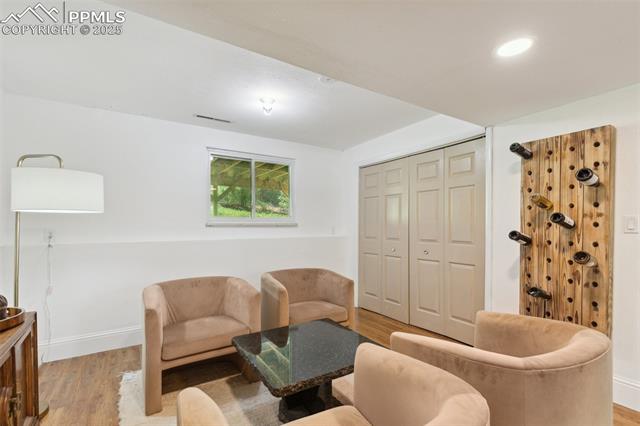 MLS Image for 814  Paradise  ,Colorado Springs, Colorado