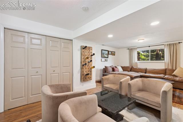 MLS Image for 814  Paradise  ,Colorado Springs, Colorado