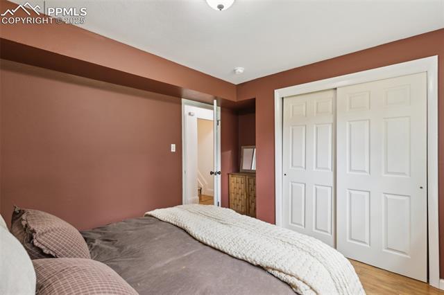 MLS Image for 814  Paradise  ,Colorado Springs, Colorado