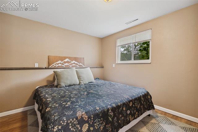 MLS Image for 814  Paradise  ,Colorado Springs, Colorado