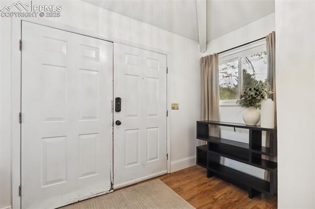 MLS Image for 814  Paradise  ,Colorado Springs, Colorado
