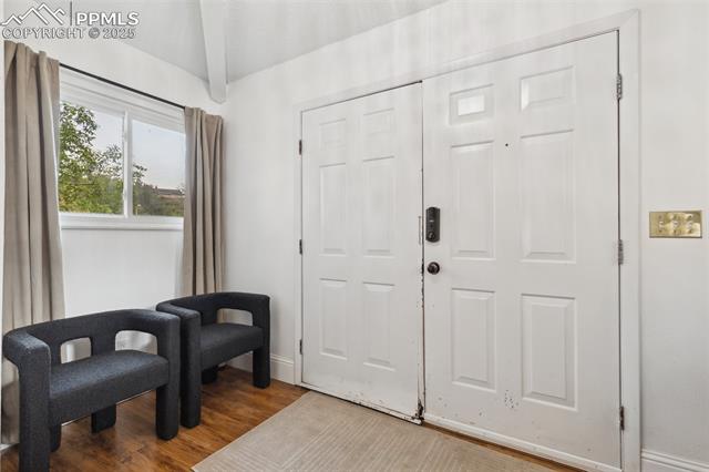 MLS Image for 814  Paradise  ,Colorado Springs, Colorado
