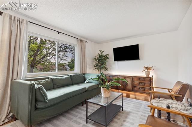 MLS Image for 814  Paradise  ,Colorado Springs, Colorado