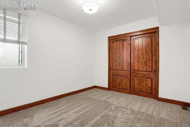 MLS Image for 2933  Cathedral Park  ,Colorado Springs, Colorado