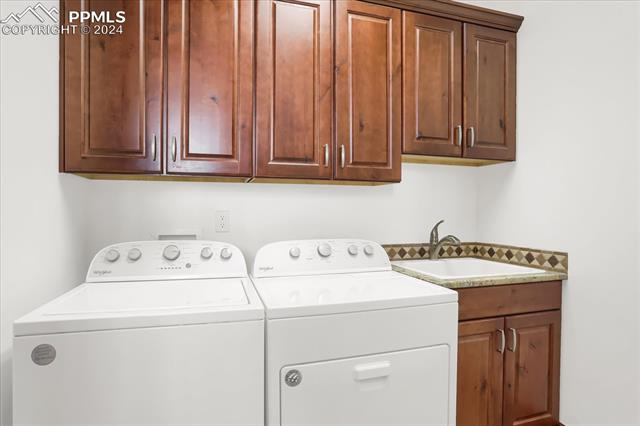 MLS Image for 2933  Cathedral Park  ,Colorado Springs, Colorado