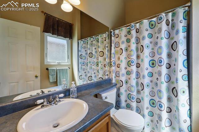 MLS Image for 61  Misty Creek  ,Monument, Colorado