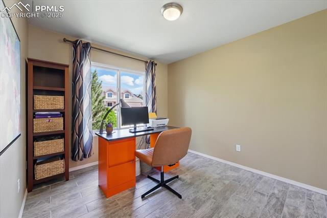 MLS Image for 61  Misty Creek  ,Monument, Colorado