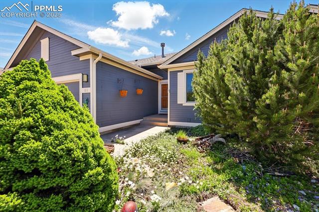MLS Image for 61  Misty Creek  ,Monument, Colorado