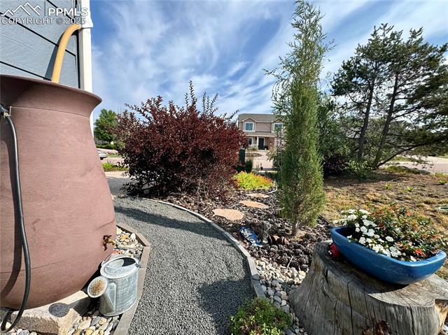 MLS Image for 61  Misty Creek  ,Monument, Colorado
