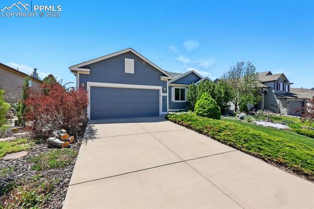 MLS Image for 61  Misty Creek  ,Monument, Colorado