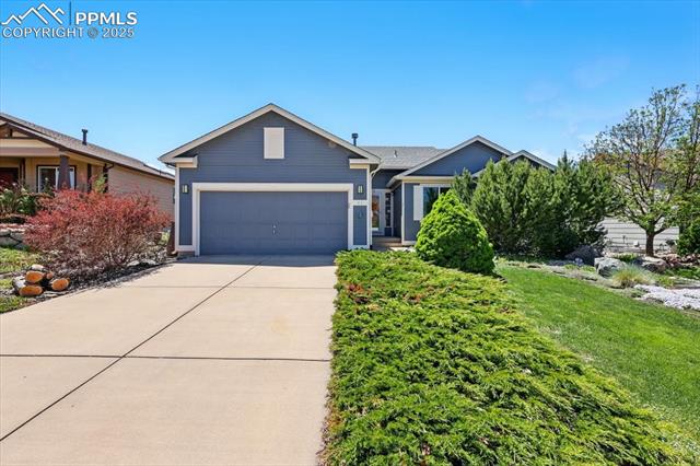 MLS Image for 61  Misty Creek  ,Monument, Colorado