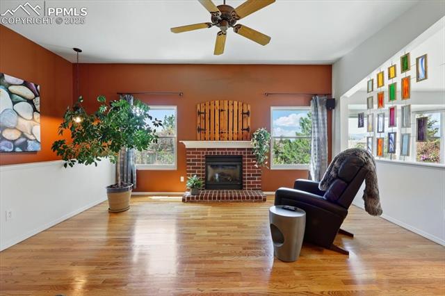 MLS Image for 61  Misty Creek  ,Monument, Colorado