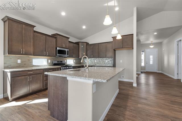 MLS Image for 10822  Morning Hills  ,Peyton, Colorado