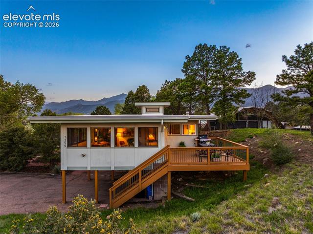 MLS Image for 1255  Terrace  ,Colorado Springs, Colorado