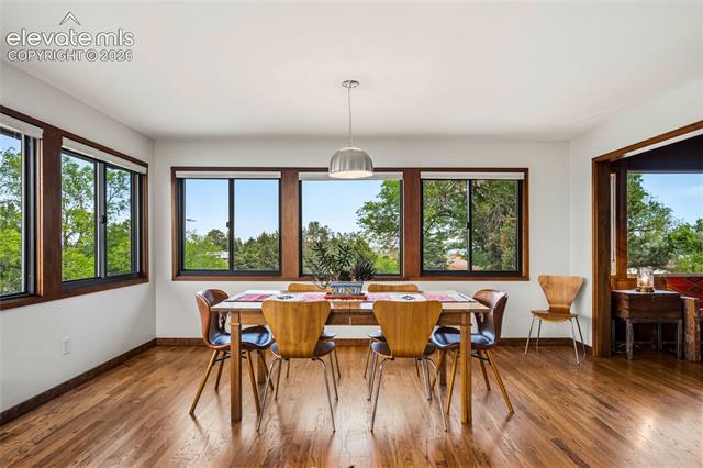 MLS Image for 1255  Terrace  ,Colorado Springs, Colorado