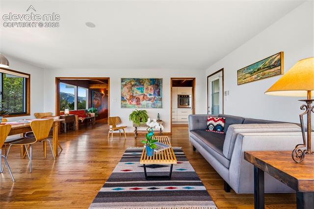 MLS Image for 1255  Terrace  ,Colorado Springs, Colorado