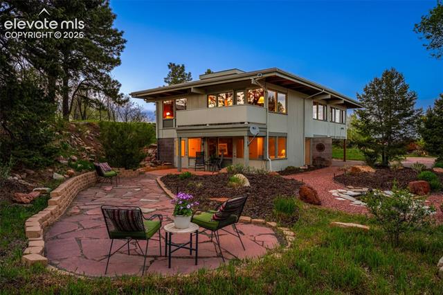 MLS Image for 1255  Terrace  ,Colorado Springs, Colorado