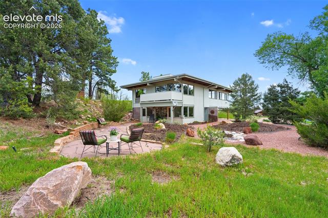 MLS Image for 1255  Terrace  ,Colorado Springs, Colorado