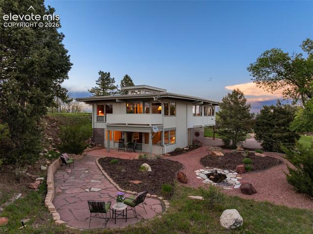 MLS Image for 1255  Terrace  ,Colorado Springs, Colorado