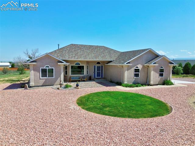 1314 W Carrizo Springs  , pueblo  House Search MLS Picture