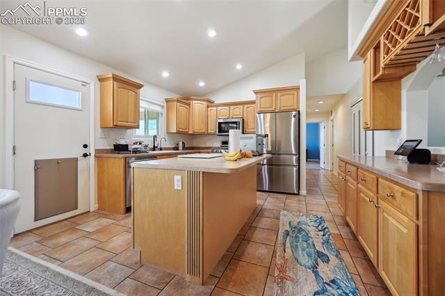 MLS Image for 1314 W Carrizo Springs  ,Pueblo West, Colorado