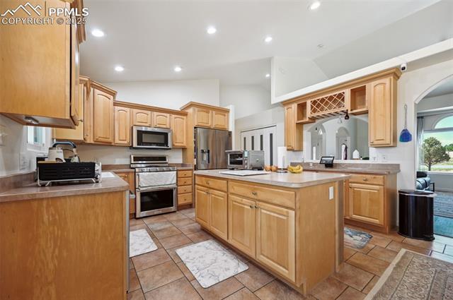 MLS Image for 1314 W Carrizo Springs  ,Pueblo West, Colorado
