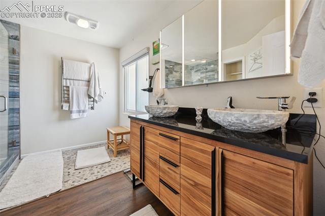 MLS Image for 1314 W Carrizo Springs  ,Pueblo West, Colorado