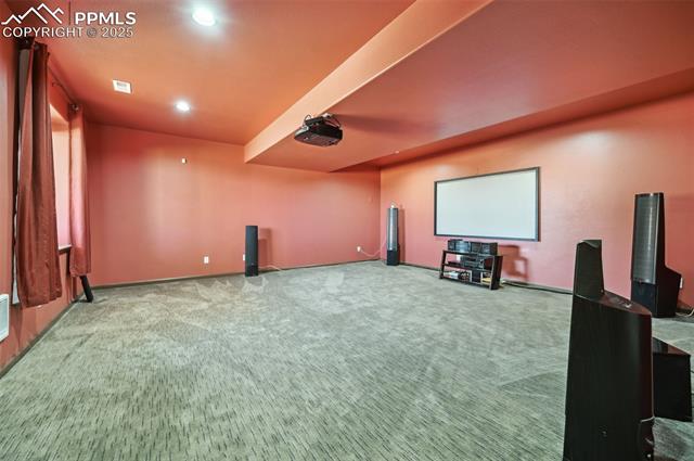 MLS Image for 1314 W Carrizo Springs  ,Pueblo West, Colorado